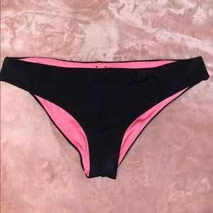 Victoria Secret Pink Bathing suit bottoms